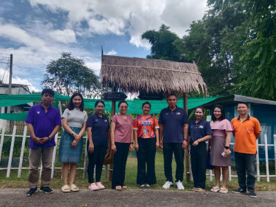 ขับเคลื่อนโครงการศูนย์การเรียนรู้ ... พารามิเตอร์รูปภาพ 1